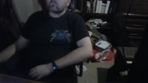 drunkeneagle online show from 11.23.25