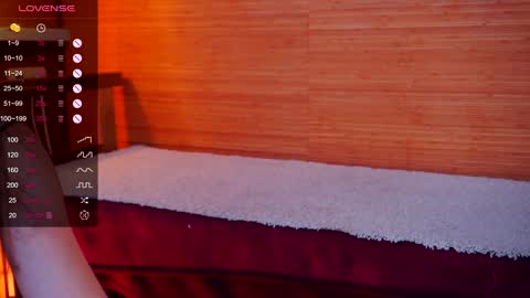 Snapshot of drutywerri chatting on 01.14.25 Polly day and Amelia night online show from 01.14.25