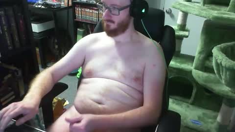 FoxBoyKit online show from 12.03.25