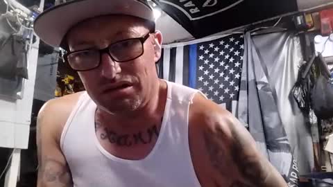 dsmock online show from 09.19.25