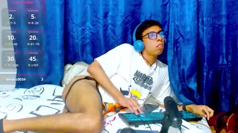 David online show from 02.01.26