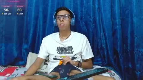 David online show from 04.13.26