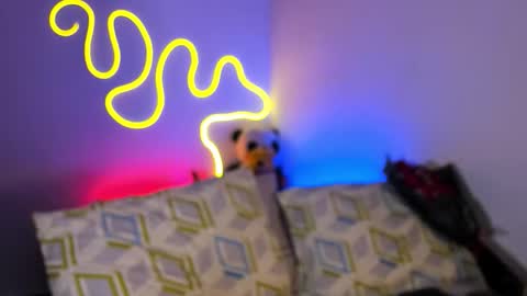 Juan Marulanda online show from 02.11.26