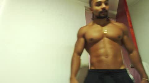 S.K..maorisa98 VIDEOS SEXHARD PPBOY 55TASTEPROTEIN online show from 01.25.25