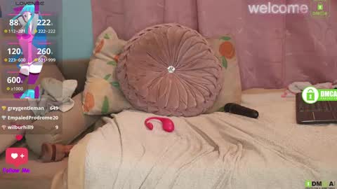 duamilktits online show from 12.22.24