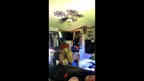 dubbayne online show from 04.21.26