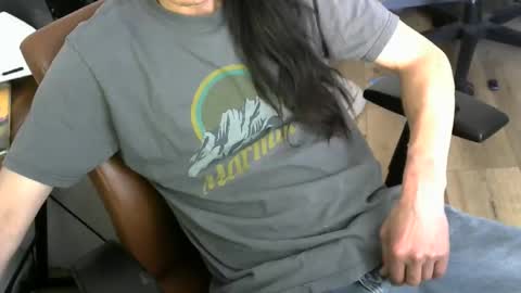 Snapshot of dubbayoc chatting on 03.21.26 dubbayoc online show from 03.21.26