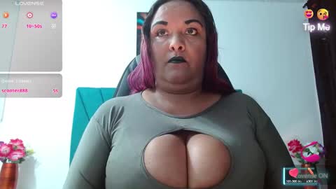 Dubraska  online show from 01.20.25