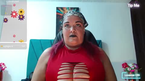 Dubraska  online show from 01.25.25