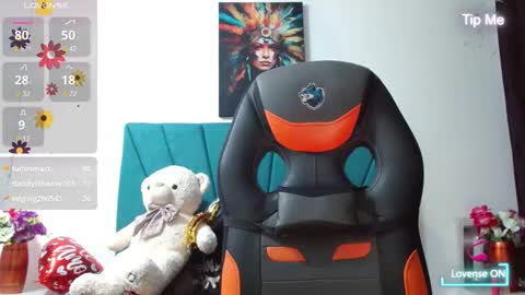 Dubraska  online show from 02.18.25