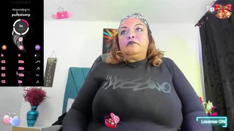 Dubraska  online show from 09.20.25