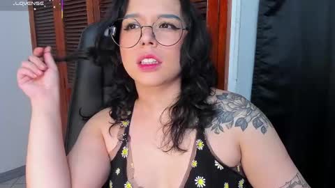 Dubraska Rubio online show from 04.13.26