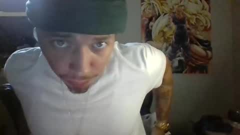 dubz07 online show from 10.13.25