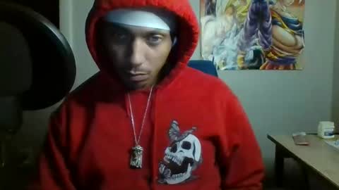 dubz07 online show from 10.15.25