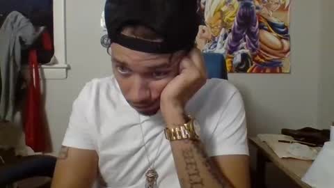 dubz07 online show from 10.27.25