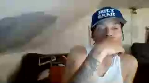 Snapshot of dubz07 chatting on 06.14.26 dubz07 online show from 06.14.26