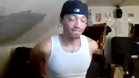 Snapshot of dubz07 chatting on 07.27.26 dubz07 online show from 07.27.26