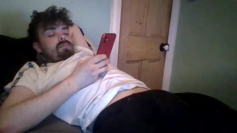 dude106954 online show from 03.31.26