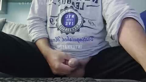 dude_13 online show from 06.07.26