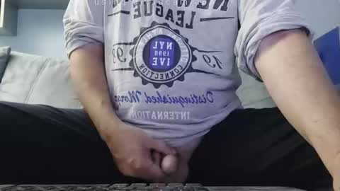 dude_13 online show from 06.08.26