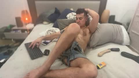 dudecuzbeo online show from 08.04.26