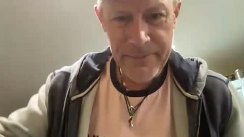 Steve online show from 11.09.25