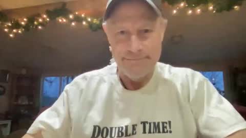 Steve online show from 01.10.26