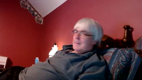Snapshot of dug38 chatting on 12.03.24 Doug online show from 12.03.24