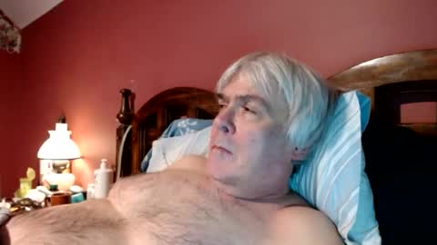 Snapshot of dug38 chatting on 12.06.24 Doug online show from 12.06.24