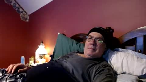 Snapshot of dug38 chatting on 01.31.25 Doug online show from 01.31.25