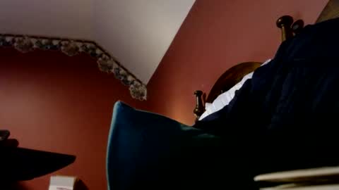 Snapshot of dug38 chatting on 02.20.25 Doug online show from 02.20.25