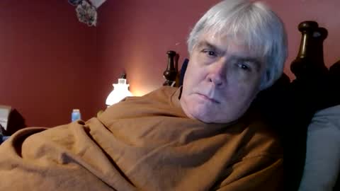 Snapshot of dug38 chatting on 03.02.25 Doug online show from 03.02.25
