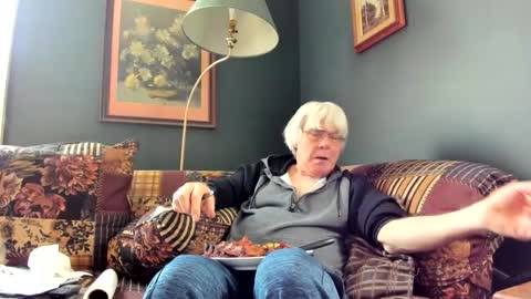 Doug online show from 04.19.26