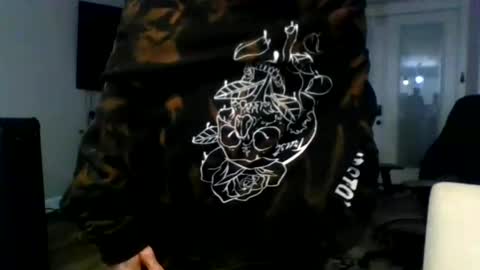 duke_lordly online show from 03.12.25