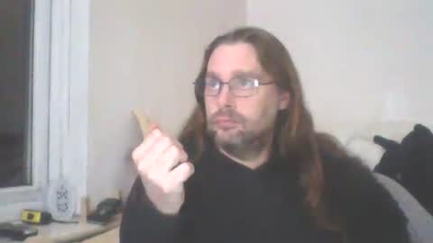 chris online show from 12.25.24