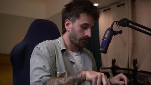 Duke online show from 11.09.25