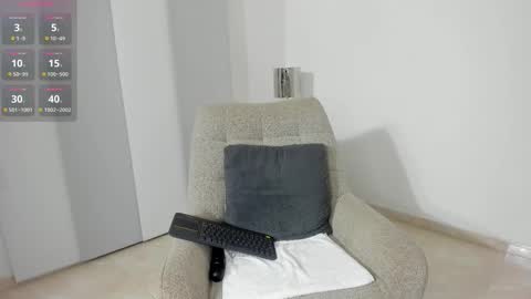 Dulce online show from 11.08.25