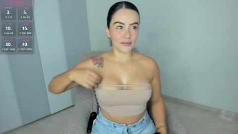 Dulce online show from 11.10.25