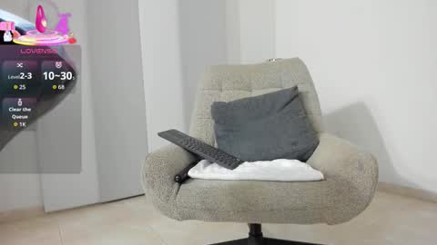 Dulce online show from 03.19.26