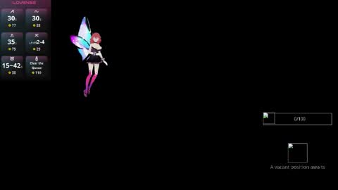 Snapshot of dulce2415 chatting on 09.13.25 dulce2415 online show from 09.13.25