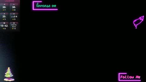 dulce2415 online show from 03.08.26