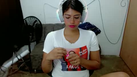 dulce2415 online show from 03.21.26