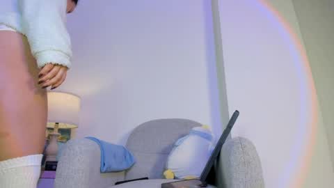 dulce__ammy online show from 04.16.26