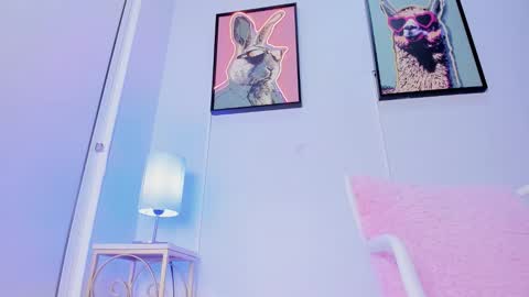 dulce__fiore07 online show from 03.16.26