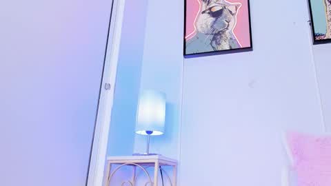 dulce__fiore07 online show from 03.17.26