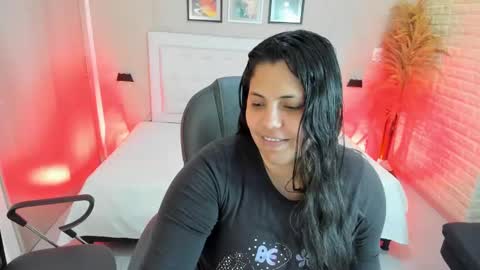 Snapshot of dulce__love69 chatting on 09.11.25 Dulce love69 online show from 09.11.25