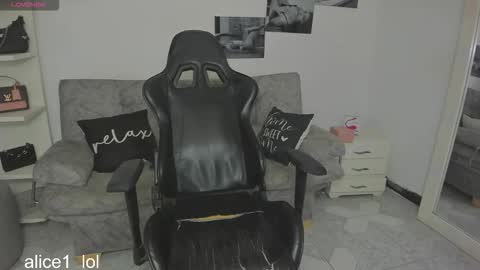  ALICE  online show from 01.16.26