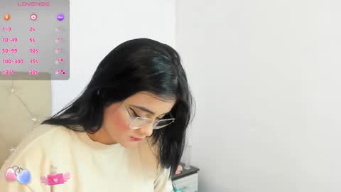 Snapshot of dulce_amg chatting on 12.12.24 Dulce amg online show from 12.12.24