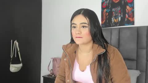 Snapshot of dulce_amg chatting on 01.17.25 Dulce amg online show from 01.17.25