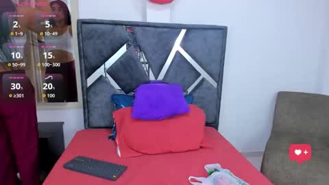 Dulce amg online show from 11.23.25